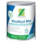 Bioalkyd Mat