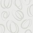 Papier Peint Expansé sur Intissé - Boucle - Beige
