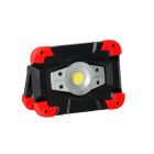 Projecteur LED sur batterie 20 W (Archive)
