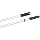 Perche télescopique aluminium