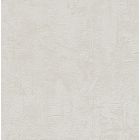 Papier Peint Expansé sur Papier - Crépi - Blanc cassé