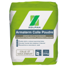 Armaterm Colle Poudre