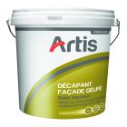 Décapant façade gélifié Artis