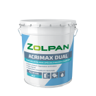 Acrimax dual mat