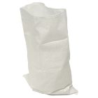 Sac à gravats tissé blanc