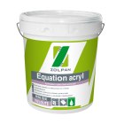 Equation acryl
