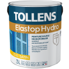 Elastop Hydro Satin