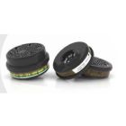 Galettes ABEK2P3 pour masque confort