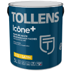 Icône+ Satin
