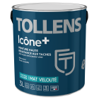 Icône+ Mat Velouté
