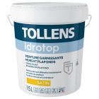 Idrotop Satin