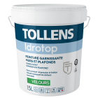 Idrotop Velours