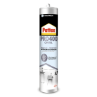 Colle de fixation PRO400 Crystal