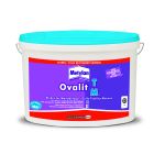 Colle textiles muraux Ovalit TM