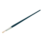 Brosse à tableau ronde
