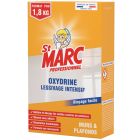 St Marc Lessive oxydrine