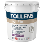 Tol Fix
