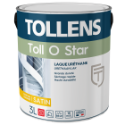 Toll O Star Satin