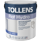 Flat Hydro Mat