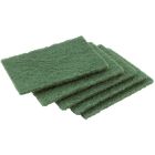 Abrasif non tissé vert