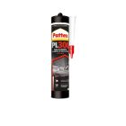 Colle et joint PL300 blanc