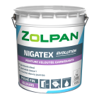Nigatex evolution velours
