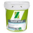 Styzol acryl