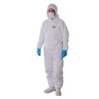 Combinaison jetable Weepro blanche