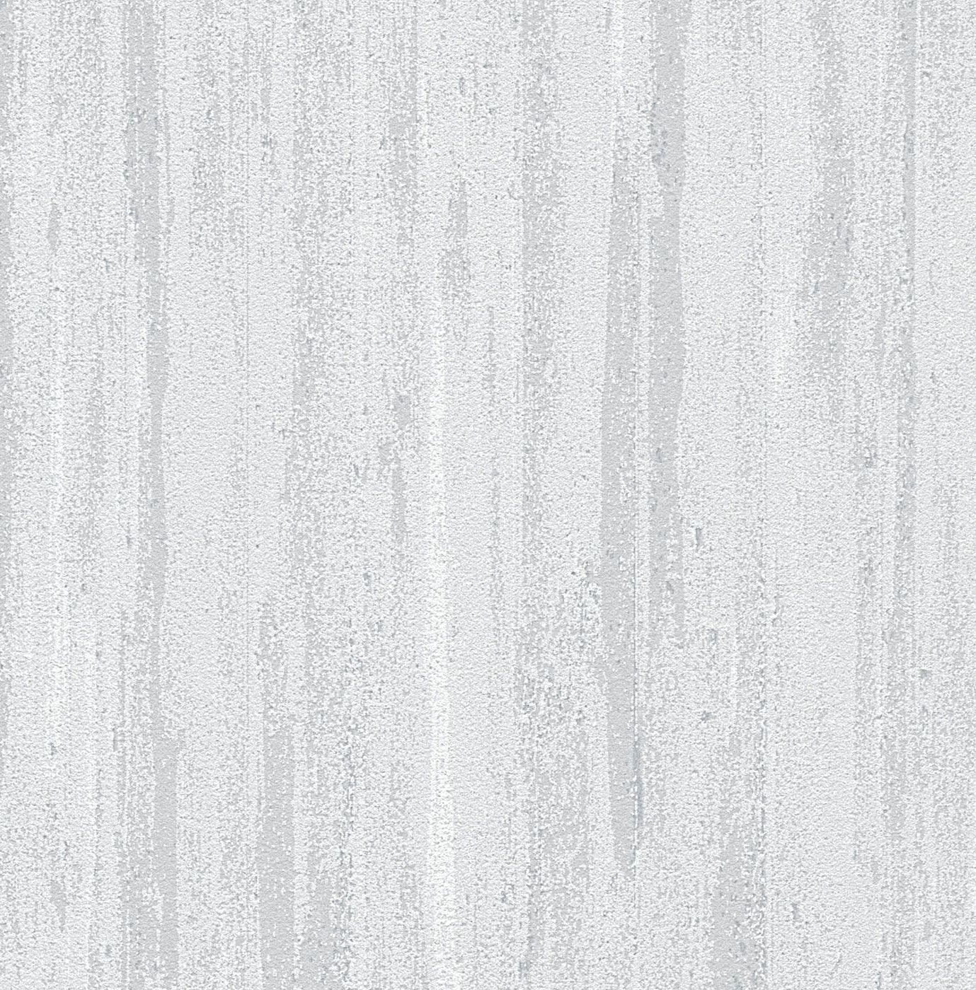 Papier Peint Expansé sur Intissé - Verti - Gris galet - PBI2565
