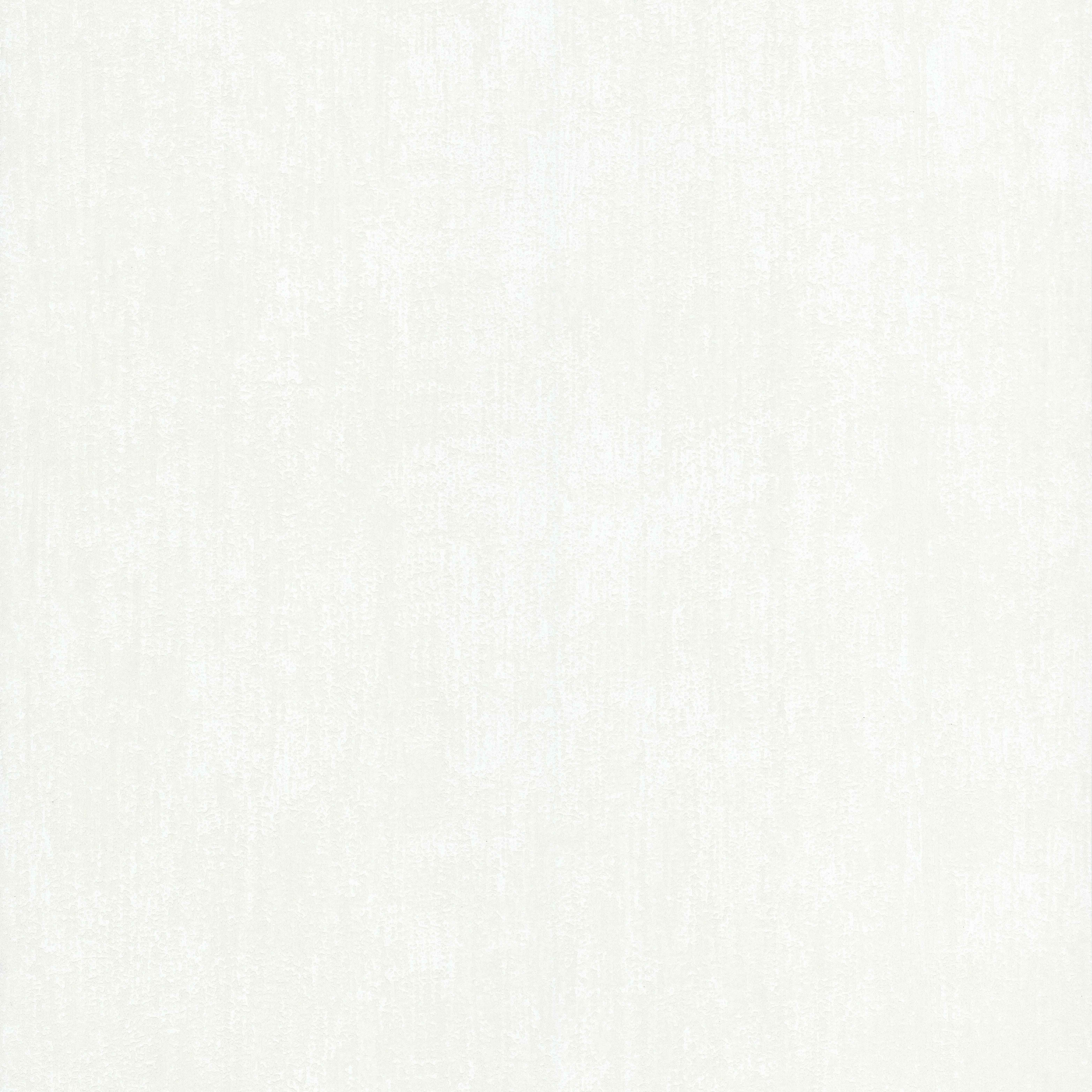 Papier Peint Expansé sur Intissé - Enduit - Blanc