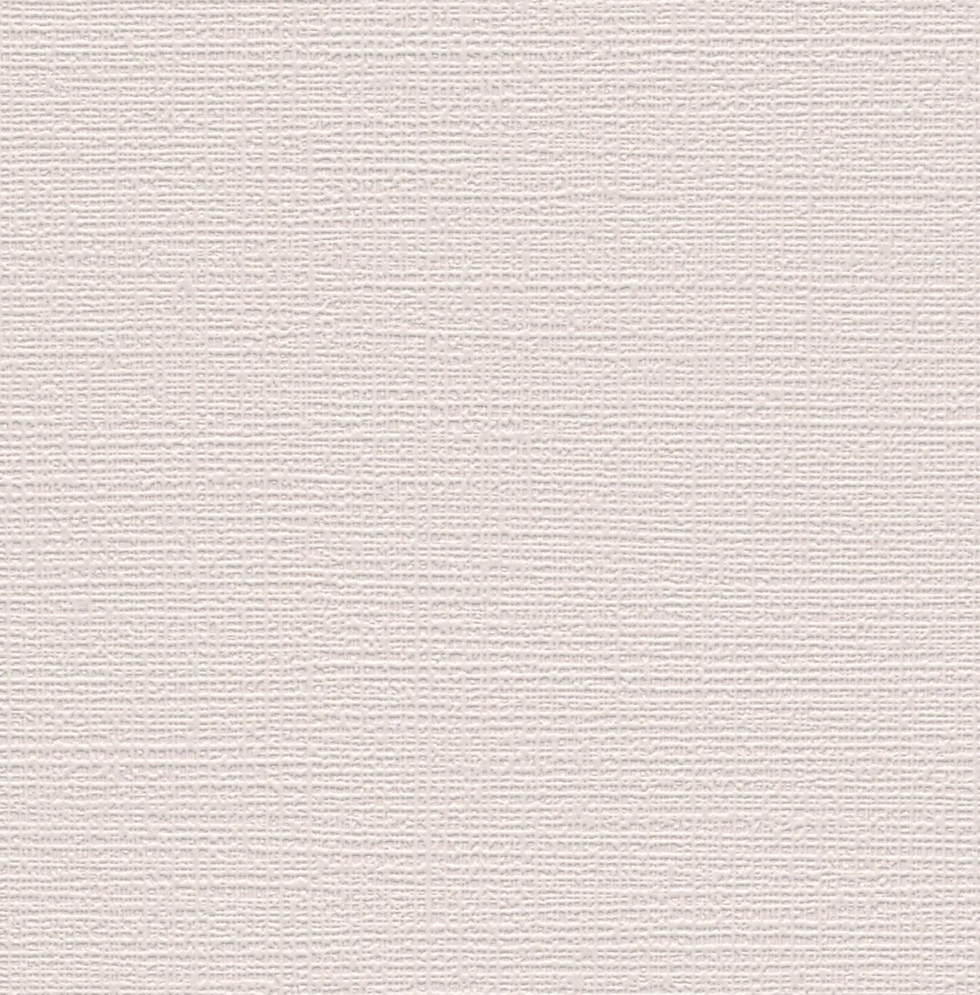 Papier Peint Expansé sur Papier - Textile - Beige