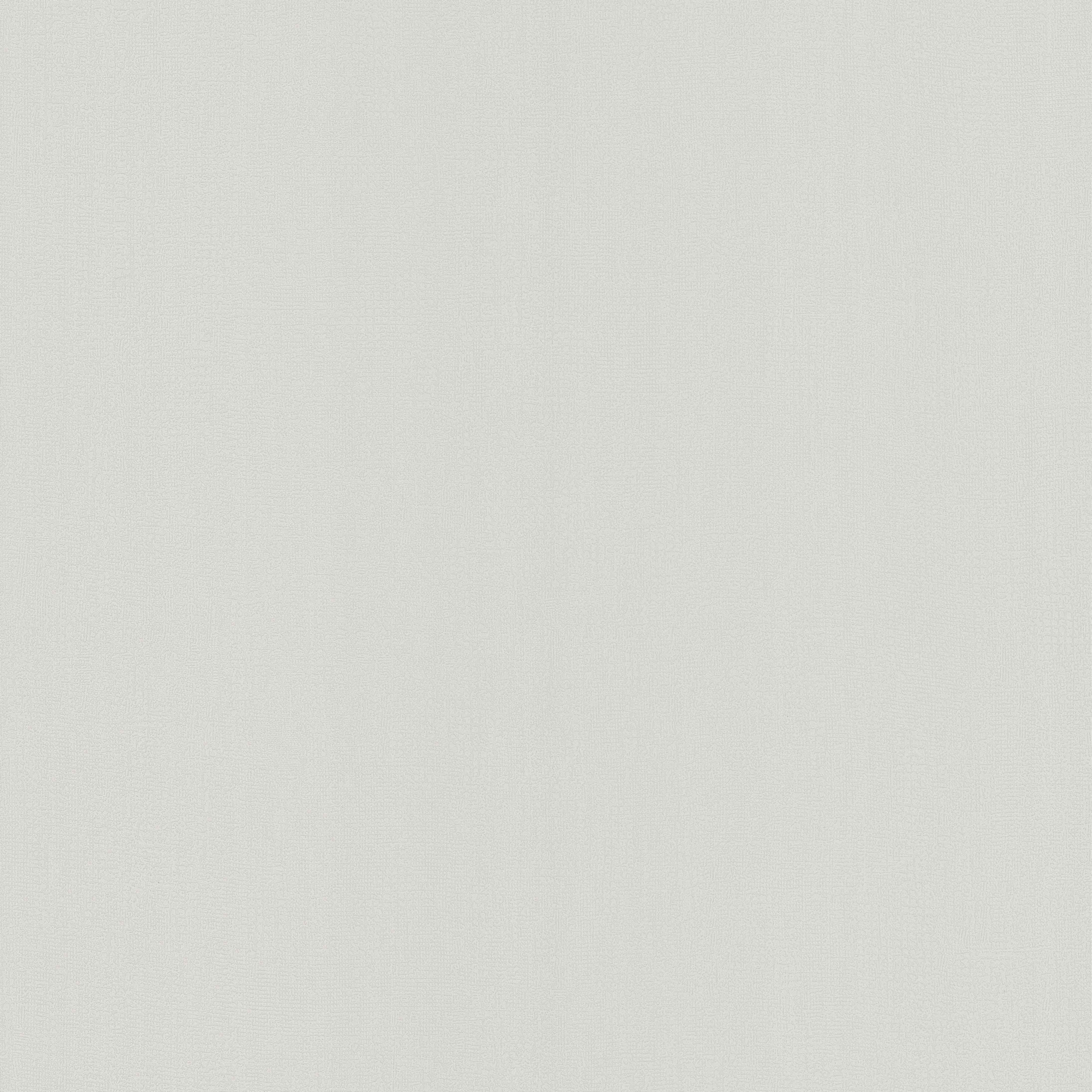Papier Peint Expansé sur Intissé - Uni - Gris