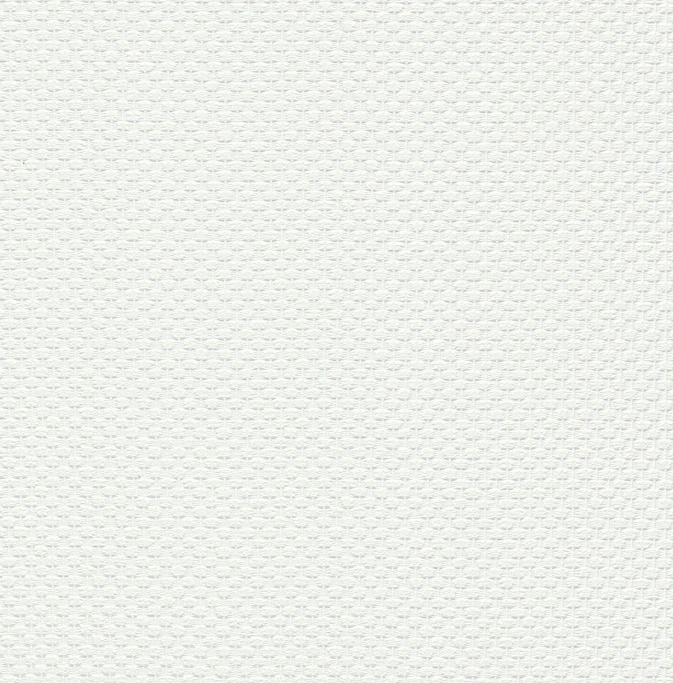 Papier Peint Expansé sur Papier - Grain de riz - Blanc