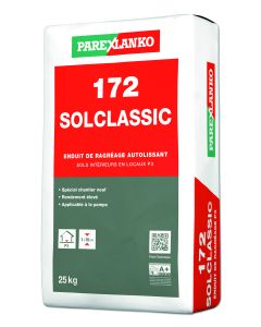 172 Solclassic