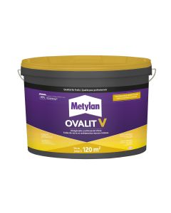 Colle toiles de verre Ovalit V