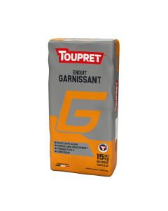 Toupret G Garnissant
