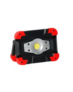 Projecteur LED sur batterie 20 W (Archive)