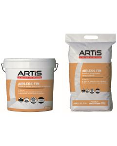 Enduit Artis Mur Airless