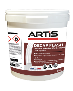 Artis Decap Flash