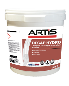 Artis Decap Hydro