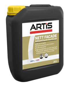 Artis Nett Façade