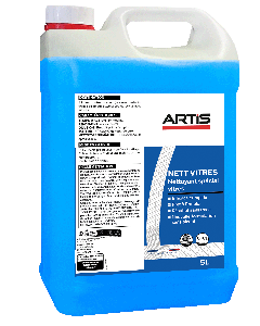 Artis Nett Vitres