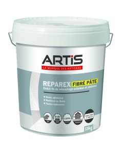Reparex Fibré Pâte