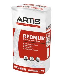 Enduit Rebmur 
