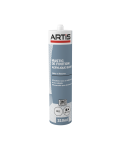 Mastic acrylique Artis