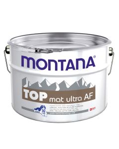 Top Mat Ultra AF