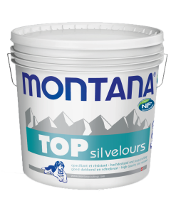 Top Sil Velours