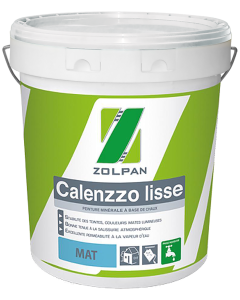 Calenzzo Lisse