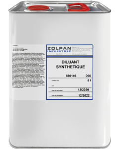 Diluant Synthétique 880146