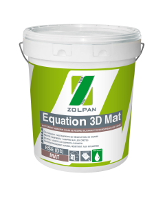 Equation 3D mat